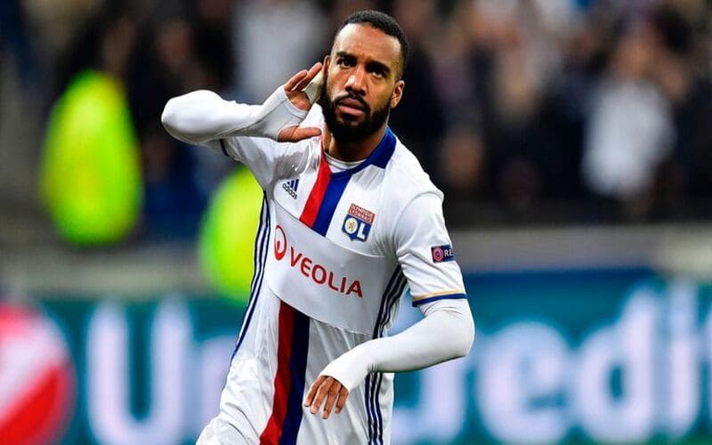 8 cầu thủ ghi nhiều bàn nhất Ligue 1 tính đến 2026