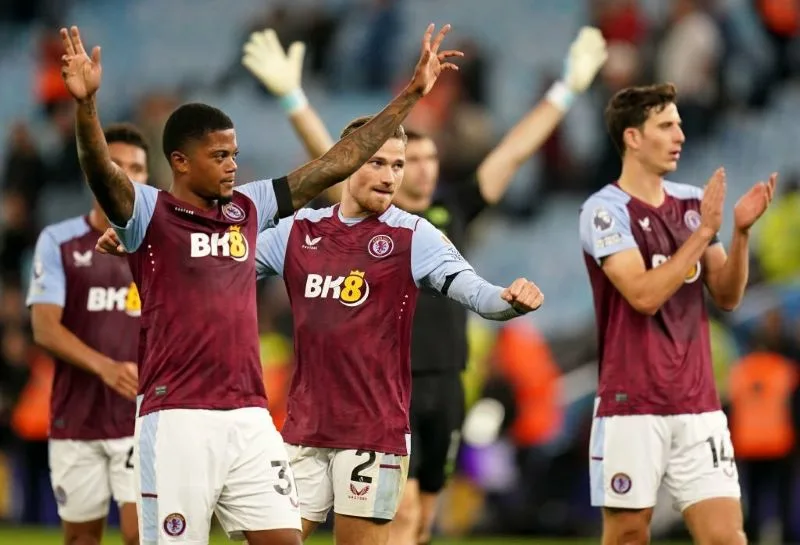Câu lạc bộ bóng đá Aston Villa – Hành trình từ biểu tượng di sản đến sự trỗi dậy của một thế lực mới