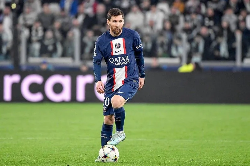 Cầu thủ Lionel Messi đã chuyển đến Ligue 1 vào năm nào? – chuyển nhượng lịch sử