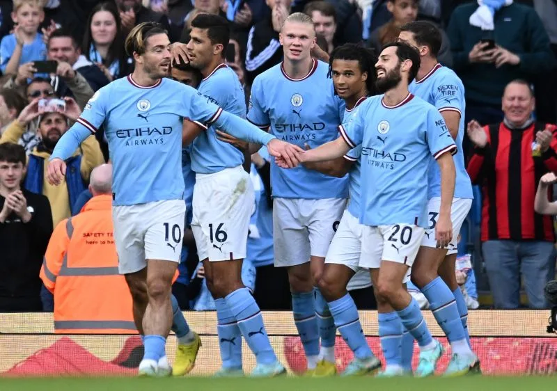 Tin tức về câu lạc bộ bóng đá Manchester City – những biến động đầy thử thách của mùa hè 2026
