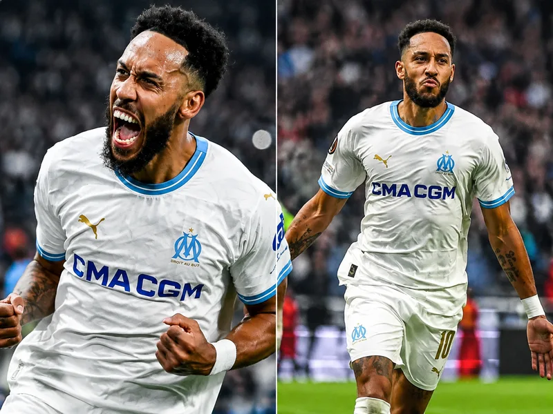 Pierre-Emerick Aubameyang đang giữ kỷ lục ghi bàn trong kỷ nguyên Europa League hiện đại với 34 pha lập công.