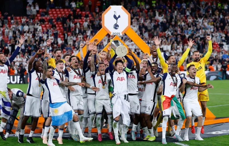 Nhà vô địch Europa League có cơ hội góp mặt tại Champions League nếu chưa đủ điều kiện từ giải quốc nội.
