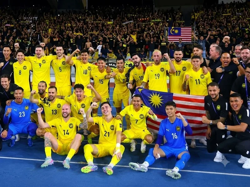Malaysia hướng tới tương lai với chiến lược phát triển cầu thủ trẻ và nâng cao chất lượng đội tuyển quốc gia.