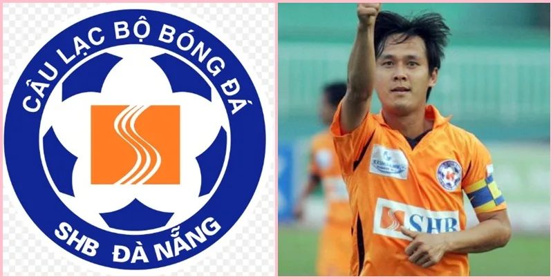 Lịch sử và dấu ấn câu lạc bộ bóng đá SHB Đà Nẵng